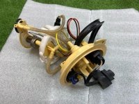 Топливный насос