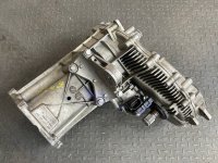 Раздаточная коробка