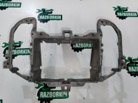 Кронштейн магнитолы