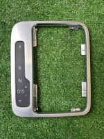 Декоративная накладка селектора АКПП