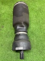 Пневмостойка