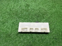 Блок управления крышкой багажника Блок управления крышкой багажника