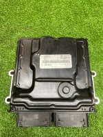 Блок управления двигателем