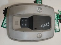 Плафон подсветки салона