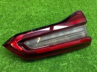 Фонарь задний