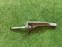 Аварийный рычаг