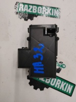 Замок зажигания