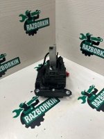 Камера адаптивного круиза