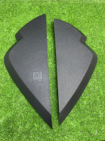 накладка торпедо