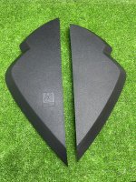 накладка торпедо