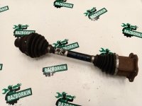 Приводной вал