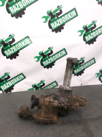 Редуктор передний