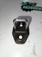 Петля багажника