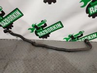 Патрубок системы охлаждения
