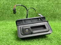 Ручка крышки багажника