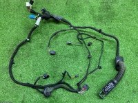 Проводка двери