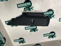 Накладка центральной консоли