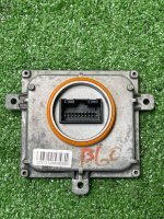 Блок управления светом