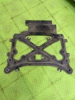 распорка подрамника