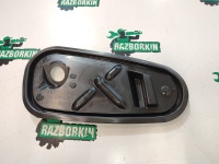 Внутренняя панель двери