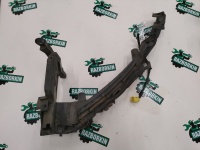 Крепление фары