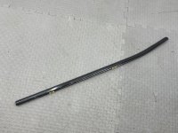 Молдинг стекла