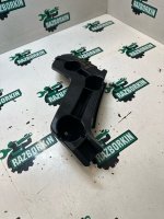 Направляющая бампера