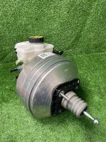 Вакуумный усилитель тормозов