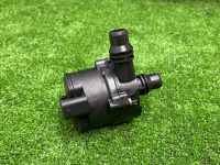 Насос системы охлаждения дополнительный