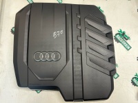 Декоративная крышка двигателя