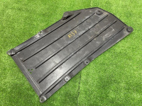 Защита днища кузова