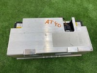 Аккумулятор