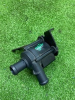 Насос системы охлаждения дополнительный