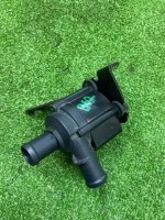 Насос системы охлаждения дополнительный