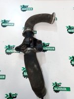 Патрубок интеркулера