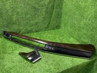 Декоративная накладка торпедо