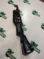 Кронштейн бампера