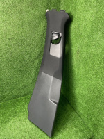 Накладка стойки