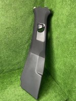 Накладка стойки