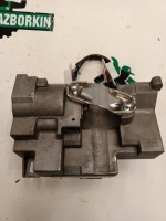 Блокиратор руля