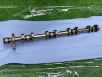 Вал балансировочный