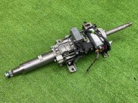 Рулевая колонка