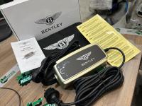 Bentley / Зарядное устройство