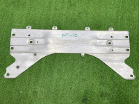 Защита днища кузова