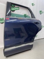 Дверь боковая