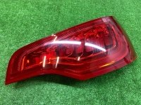 Фонарь задний