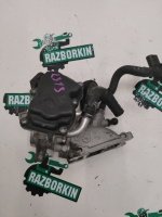 Дроссельная заслонка