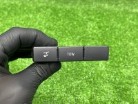 Кнопка крышки багажника