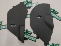 Накладка Консоли