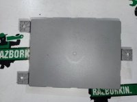 Блок управления